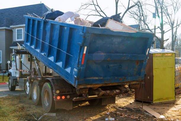 Best Green Junk Removal in Hesston, KS